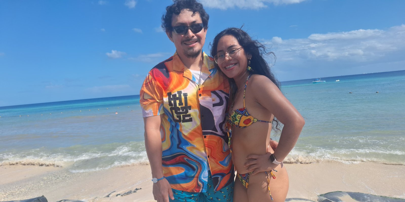 Equipo de Viajes en Oferta en oficina